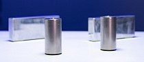 BMW Announces Cylindrical Cell Formats: Not 4680, But Rather 4695 and 46120