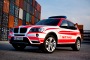 BMW Announces Emergency Vehicle Line-up for RETTmobil 2011