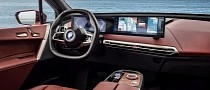BMW Announces iDrive 8 With Curved Displays, Upgraded Assistant, Modern UI