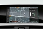BMW Announces Navigation and Radio Enhancements