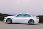 BMW Announces New M3 Convertible Individual Composition Pack for 2012