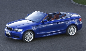 BMW: No More 1 Series Coupe or Convertible