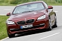 BMW Announces US Pricing for 2012 640i Coupe and Convertible
