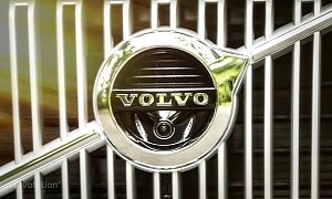 BMW Apparently Helped Volvo Choose South Carolina as Its New US Plant Location