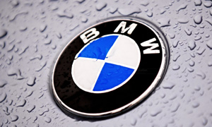 BMW Appoints Wieland Bruch Communications Manager