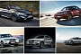 BMW at the 2014 New York Auto Show: 2 World Premieres
