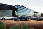 BMW at the Geneva Motor Show 2014
