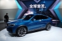 BMW at the Shanghai Auto Show 2013