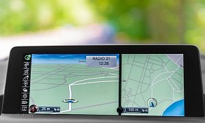BMW, Audi and Mercedes Close in on Deal for Here Maps, Announcement Coming July 31st