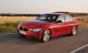 BMW Australia Launches Special Edition 3 Series Before New C-Class Arrives