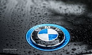 BMW Autonomous EV Christened iNEXT, Heralds a New Era of Mobility