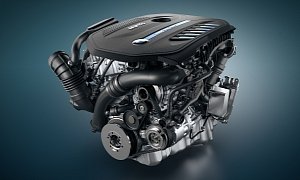 BMW B58 TU1 Engine Coming With Up To 388 PS
