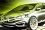 BMW Banking on FWD to Maintain Number One Spot!
