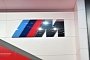 BMW Basically Confirms All-Wheel Drive M5 at the 2015 Detroit Auto Show