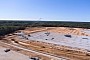 BMW Begins Construction of the Woodruff Plant, It Will Build Batteries for the Brand's EVs