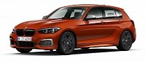 BMW Bids Farewell To M140i With Finale Edition In Australia