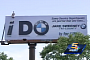 BMW Billboard Causes Panic in Cincinnati