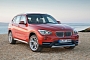 BMW Brand Vehicle Sales Grew in May by 7.8%