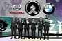 BMW-Briliance Cars to Be Sold Outside China as Zinoro