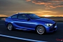 BMW Bringing M235i to the US in 2014