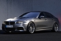 BMW Bringing M5 Concept to Shanghai Auto Show