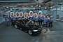 BMW Builds 10 Millionth 3 Series Sedan Model: Here Are Some Landmarks in Its History