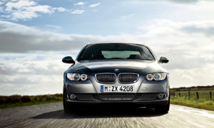 BMW Buyers to Receive EfficientDynamics Credit