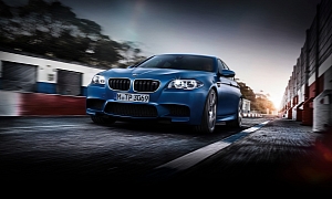 BMW Canada Announces Ultimate Package for M5 and M6 Models
