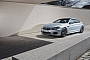 BMW Canada Offers Exclusive M6 Gran Coupe Launch Edition