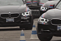 BMW Canada Promotes Its Driver Training Program with New Ad