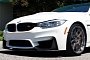 BMW Car Club of America Is Offering a Dinan Club Edition M4 at their Annual Raffle