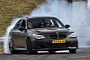 BMW Cars Present at the Spring Event - Weeze Airport Edition