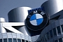BMW Cautious on U.S. Markets