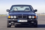 BMW Celebrates 25 Years of 12-Cylinder Engines