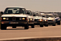 BMW Celebrates 40th Anniversary of the 3 Series with a Special Video
