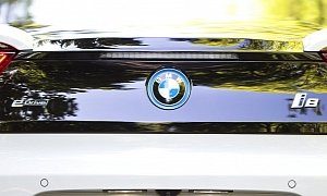 BMW CEO Confirms New i Model, Bigger than the i3
