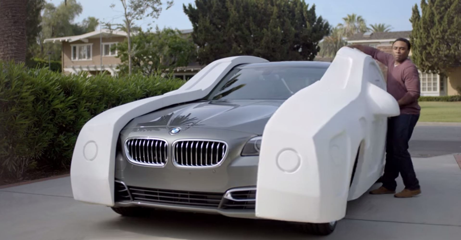 BMW Certified Pre-Owned Cars Get New, Funny Commercials – Video -  autoevolution