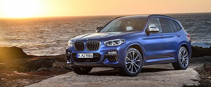 BMW nearly level in terms of sales with Mercedes-Benz