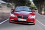 BMW Changes Its Mind: Six-cylinder 640i Might Be Coming to US