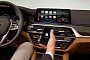 BMW Charging $80 Per Year For Apple CarPlay, $300 For Lifetime Subscription