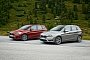 BMW Claims 75% Percent of 2 Series Active Tourer Buyers Will Be New to the Brand