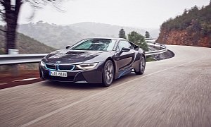 BMW Claims All Sport Cars Will Be Using Electrification in the Next 10 Years