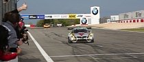 BMW Claims Another Victory on the Nordschleife