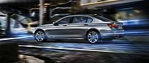 BMW Claims Its New 7 Series Plug-in-Hybrid Has a Longer Range than the Equivalent S-Class