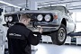 BMW Classic Customer Workshop Center Now Open