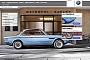 BMW Classic Online Parts Shop Launched