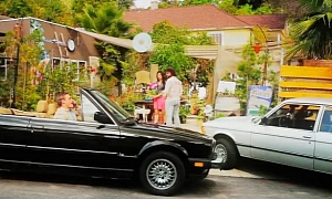 BMW Classic Releases 3-Series Short Film