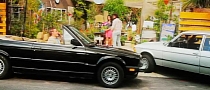 BMW Classic Releases 3-Series Short Film