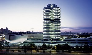 BMW Cleared in Emissions Investigation, Fined for Installing Wrong Software