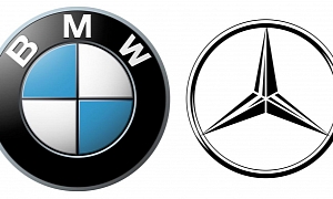 BMW Closes in on Mercedes in US Luxury Sales Battle